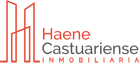 Haene Castuariense Inmobiliaria